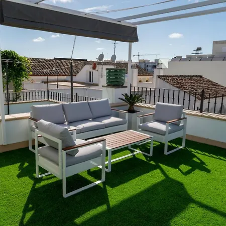 Cabildo 1 * サンルーカル・デ・バラメダ