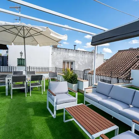 Cabildo 1 Appartement *