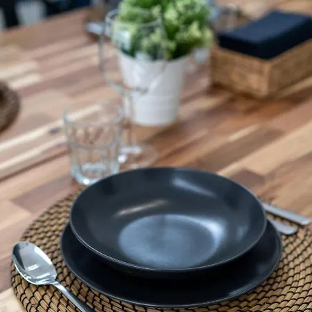 דירה Cabildo 1 *