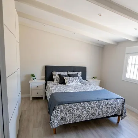 Cabildo 1 Appartement *