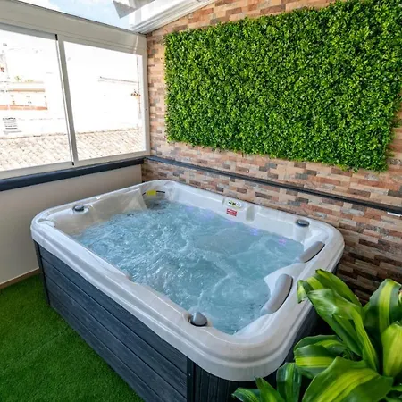 Apartamento Cabildo 1