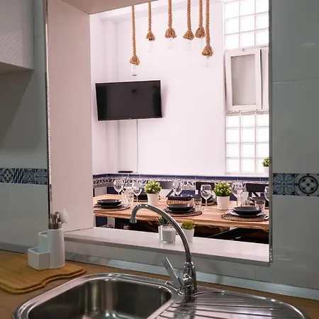 Apartamento Cabildo 1 *