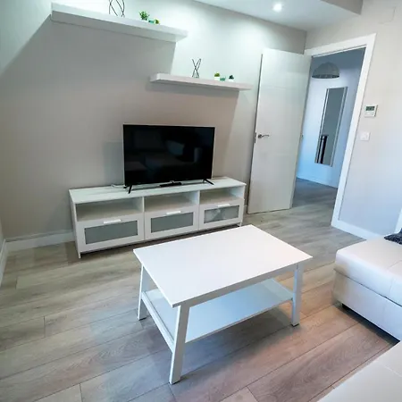 Cabildo 1 Apartamento