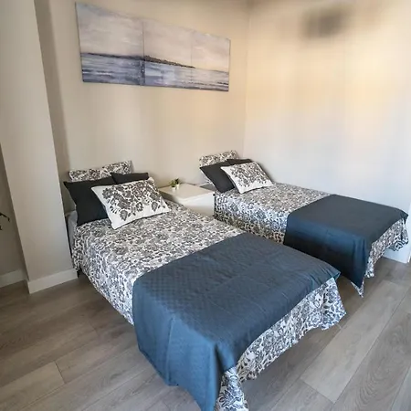 Cabildo 1 Apartamento *