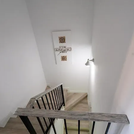 Apartamento Cabildo 1 Sanlúcar de Barrameda
