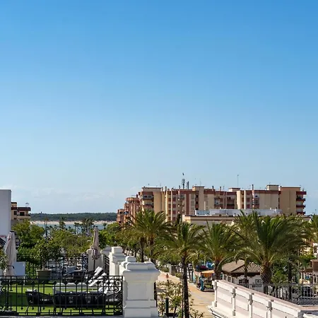 Apartamento Cabildo 1 *