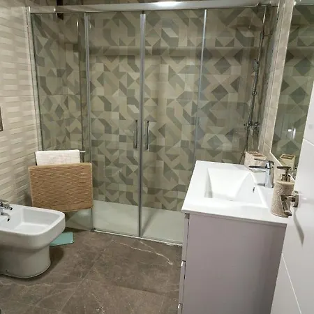 Cabildo 1 Apartamento *