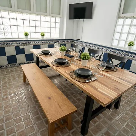 Apartamento Cabildo 1 Sanlúcar de Barrameda