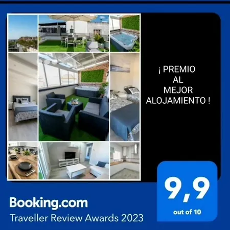 Apartamento Cabildo 1 Sanlúcar de Barrameda